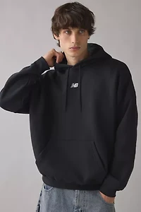 New Balance Sport Essentials Oversized Hoodie Sweatshirt