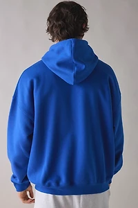 New Balance Sport Essentials Oversized Hoodie Sweatshirt