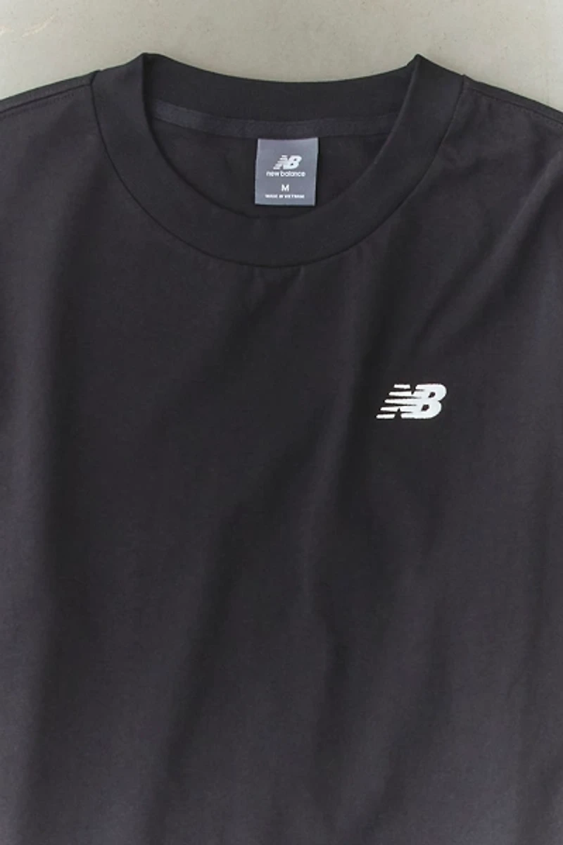 New Balance Athletics Long Sleeve Tee