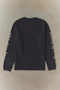 New Balance Athletics Long Sleeve Tee
