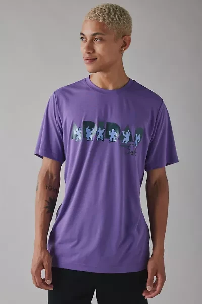 adidas X Jeremy Scott Graphic Tee