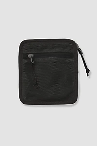 BABOON TO THE MOON Zip Wallet