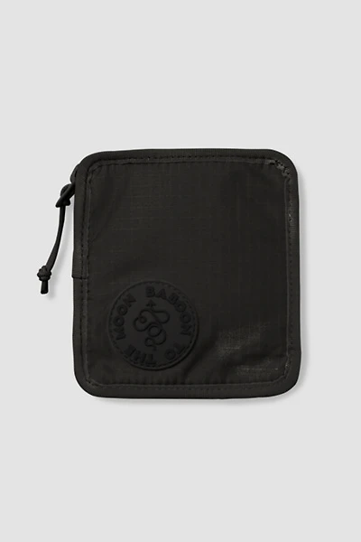 BABOON TO THE MOON Zip Wallet