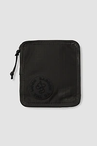 BABOON TO THE MOON Zip Wallet
