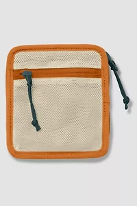 BABOON TO THE MOON Zip Wallet