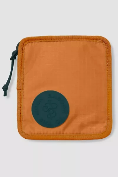 BABOON TO THE MOON Zip Wallet