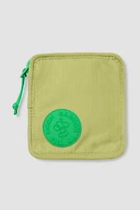 BABOON TO THE MOON Zip Wallet