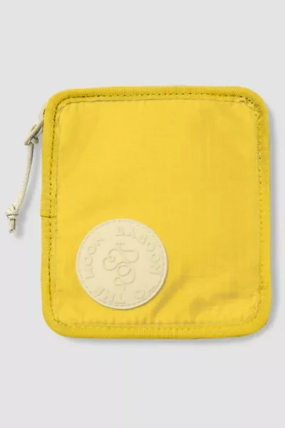 BABOON TO THE MOON Zip Wallet