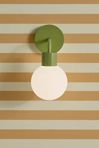 Poplight Modern Rechargeable Sconce