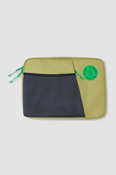 BABOON TO THE MOON Laptop Case