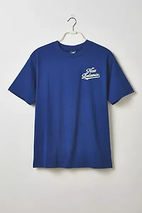 New Balance Legacy Graphic Tee
