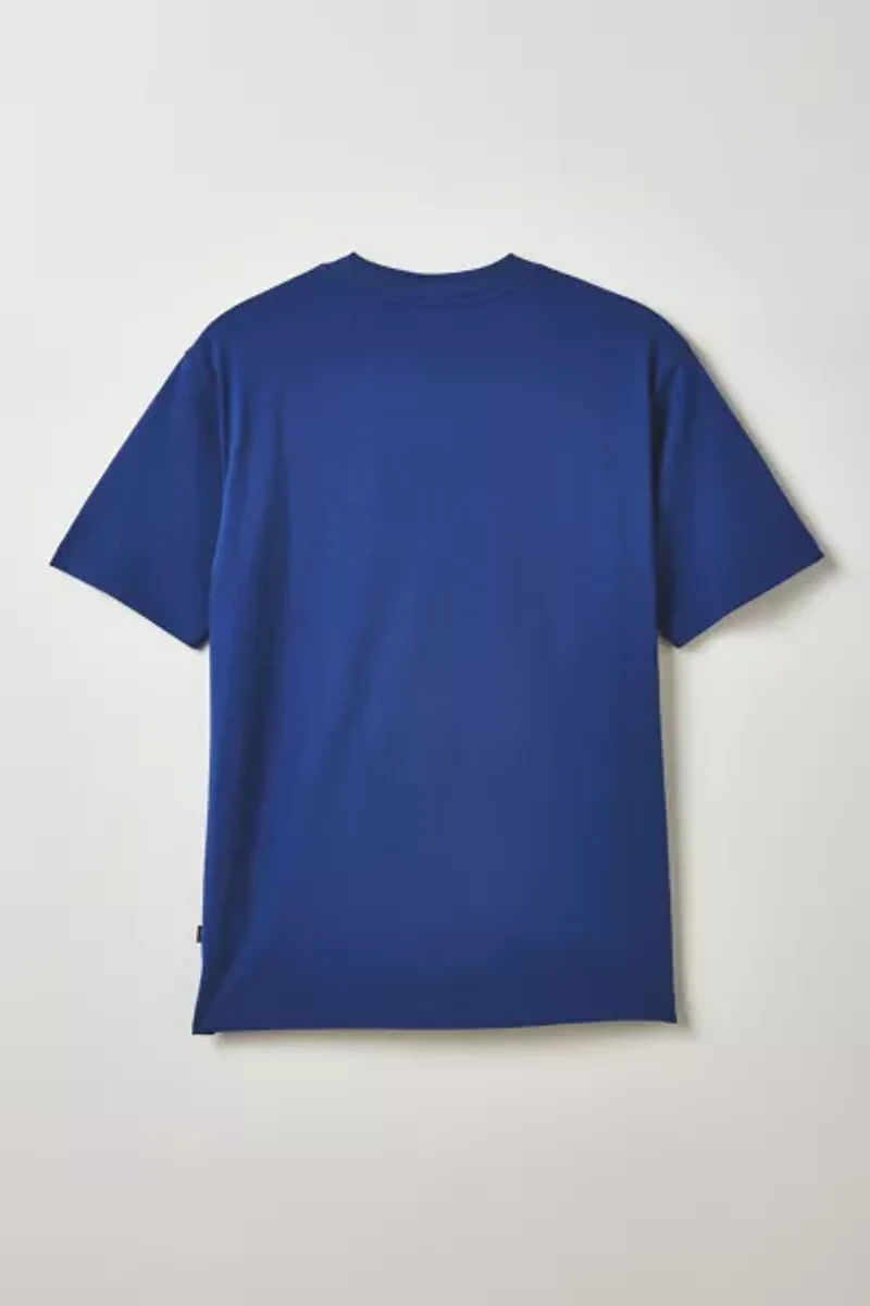 New Balance Legacy Graphic Tee
