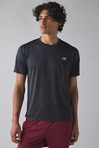 New Balance Athletics Run Graphic Tee