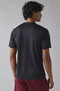 New Balance Athletics Run Graphic Tee