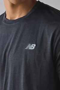 New Balance Athletics Run Graphic Tee