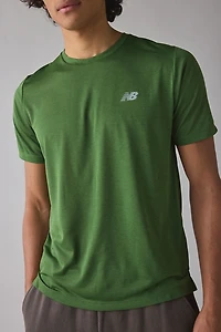 New Balance Athletics Run Graphic Tee