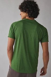 New Balance Athletics Run Graphic Tee