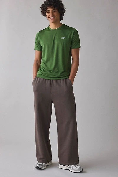 New Balance Athletics Run Graphic Tee