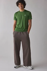 New Balance Athletics Run Graphic Tee