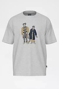 New Balance Never Age Graphic Tee