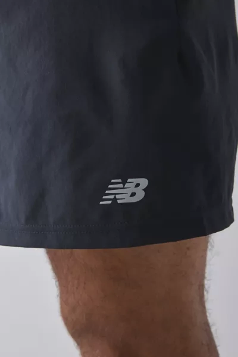New Balance Sport Essentials 5” Running Short