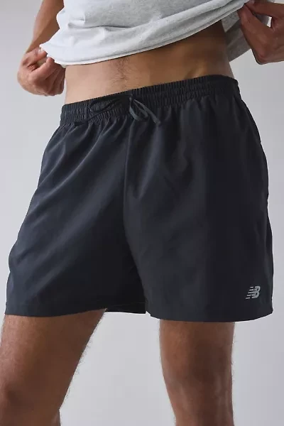 New Balance Sport Essentials 5” Running Short