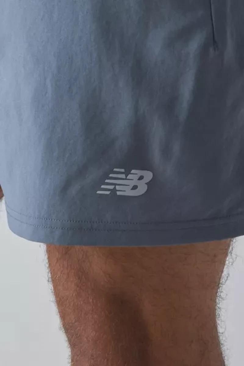 New Balance Sport Essential 5” Running Short