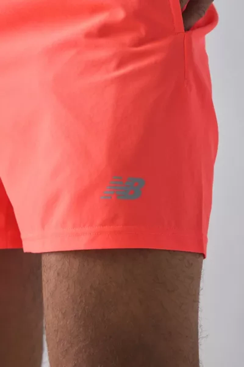 New Balance Sport Essential 5” Running Short