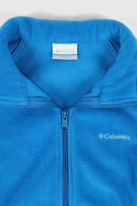Vintage Columbia Full Zip Fleece Jacket