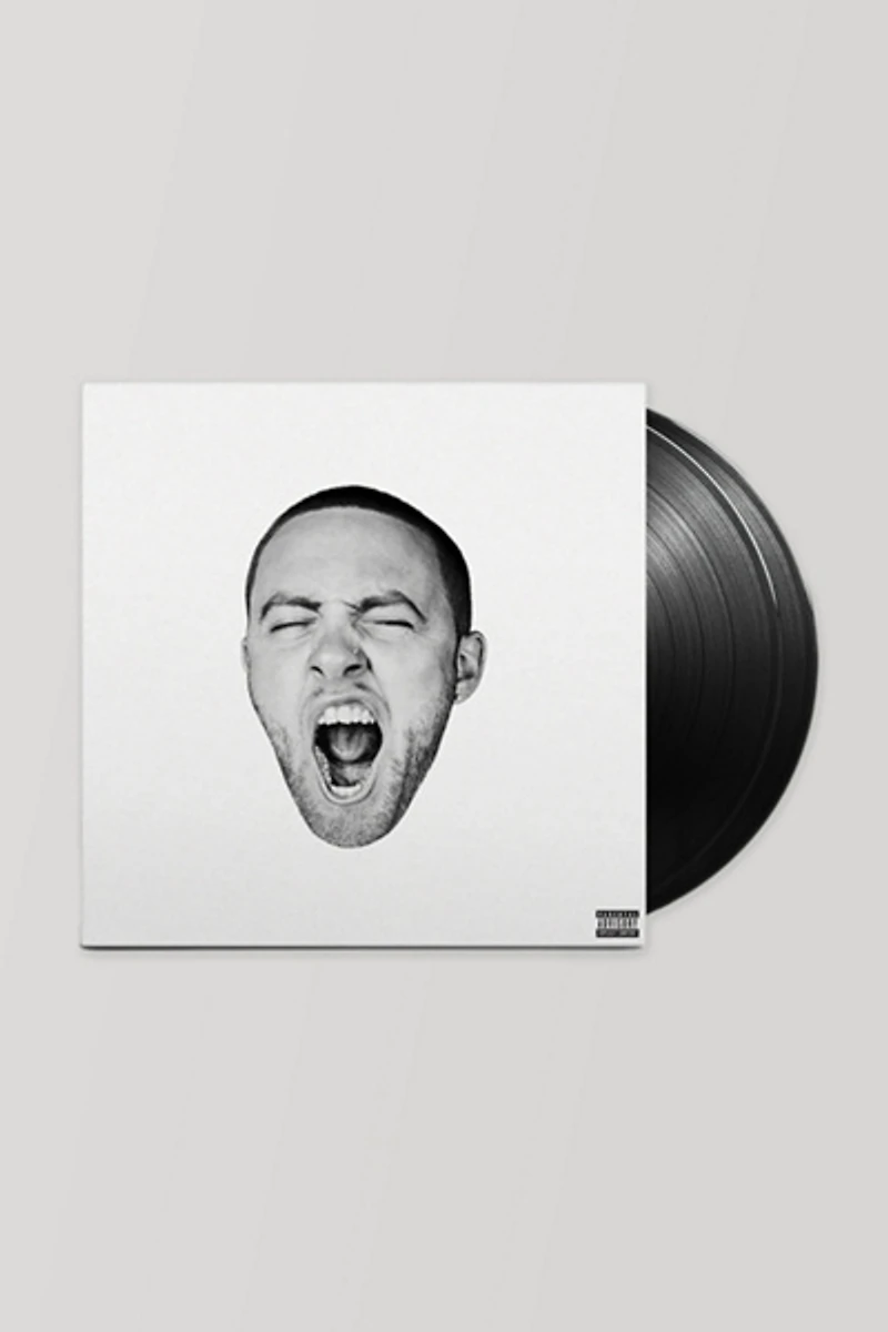 Mac Miller - Go:od Am LP