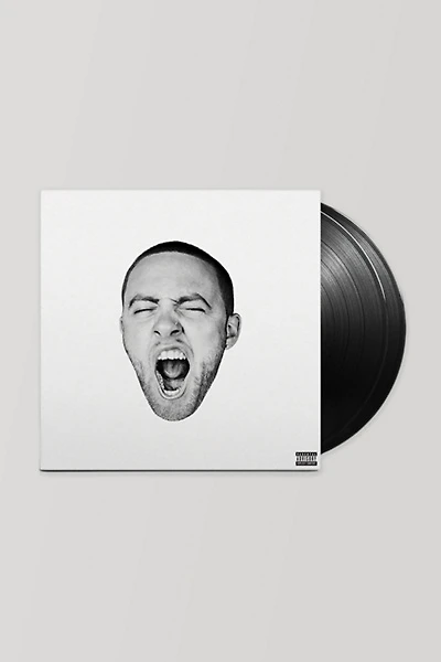 Mac Miller - Go:od Am  LP