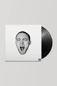 Mac Miller - Go:od Am  LP
