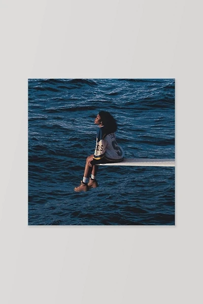 SZA - SOS  LP