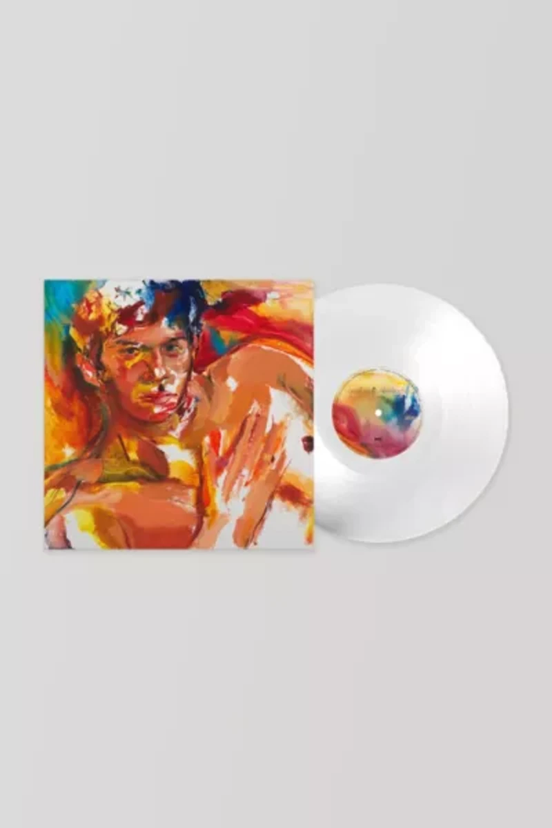 Omar Apollo - Live For Me  LP