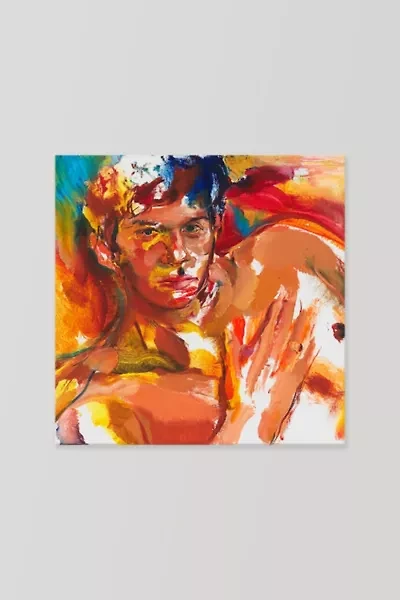 Omar Apollo - Live For Me  LP