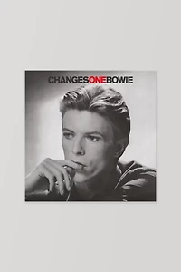 David Bowie - Changesonebowie (180 Gram Vinyl) LP
