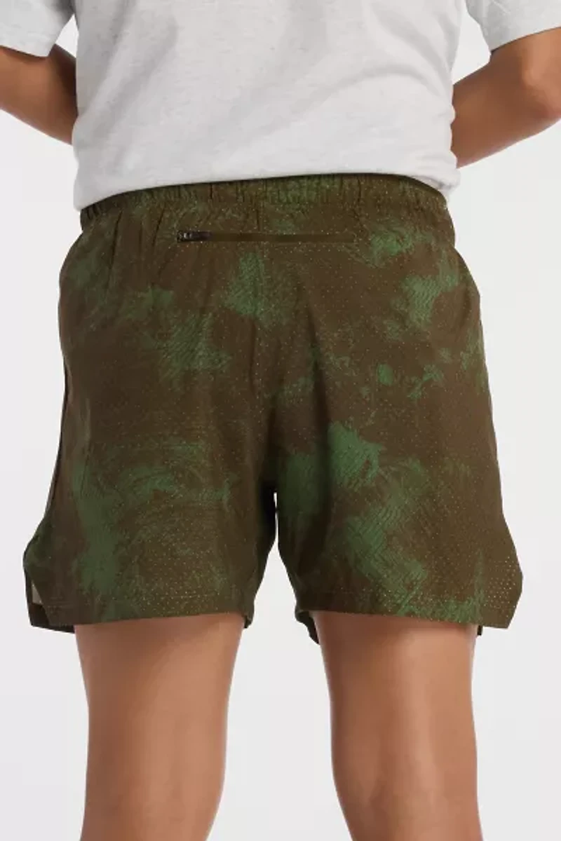 New Balance RC Printed Short