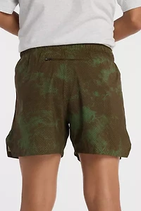 New Balance RC Printed Short