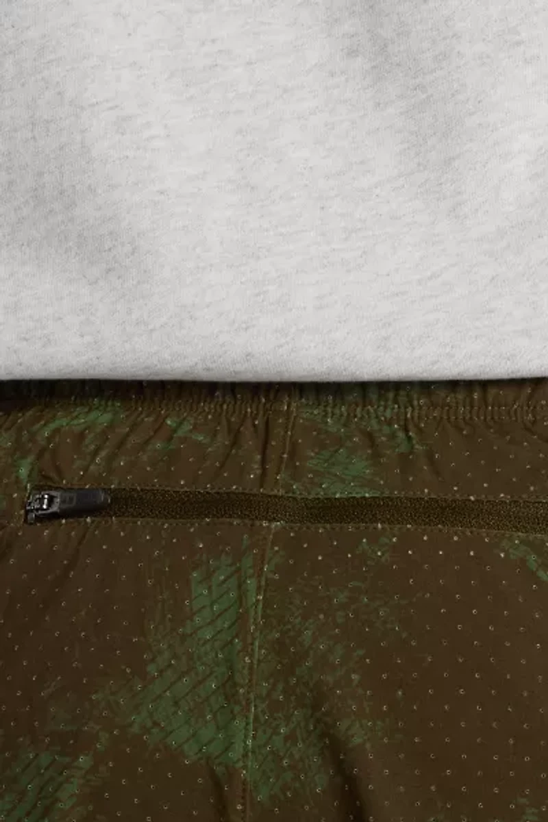 New Balance RC Printed Short