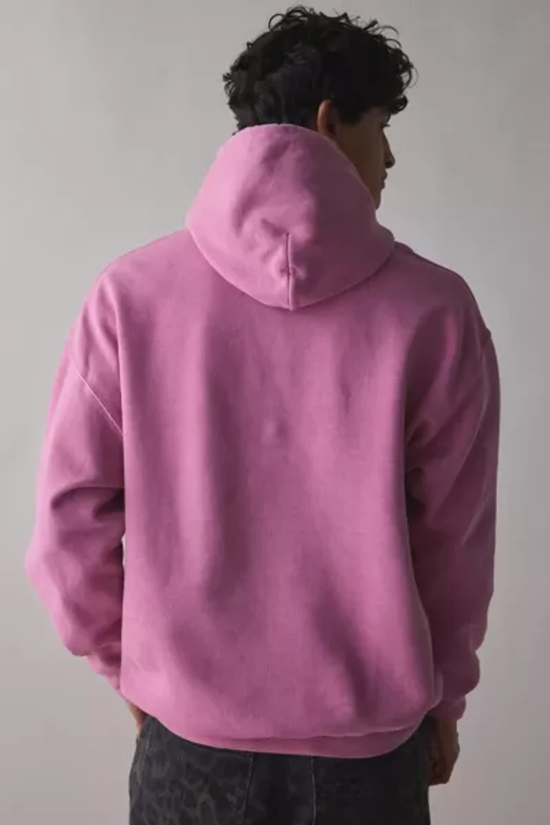 Techno Sucks Graphic Hoodie Sweatshirt