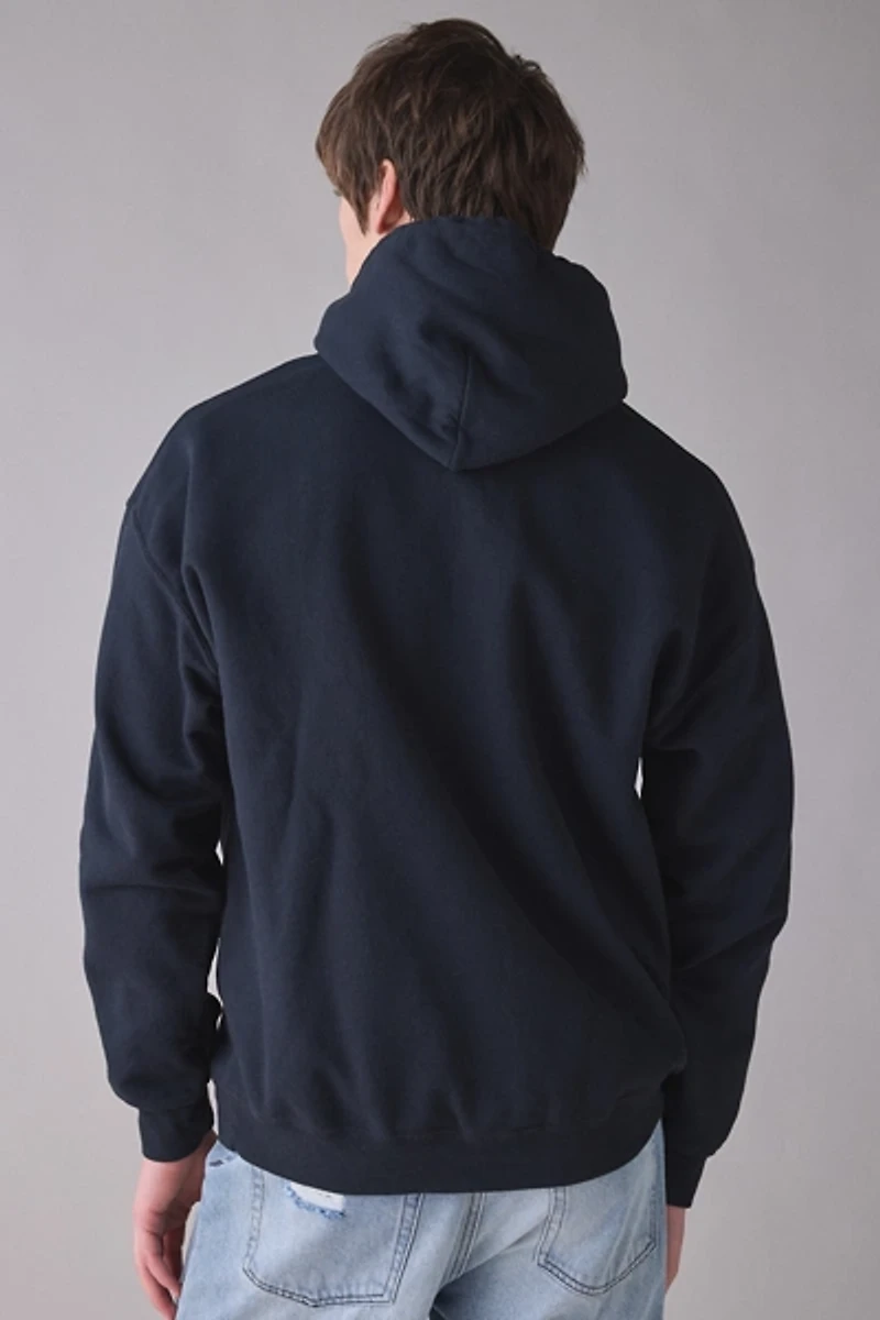 I Heart Myself Graphic Hoodie Sweatshirt