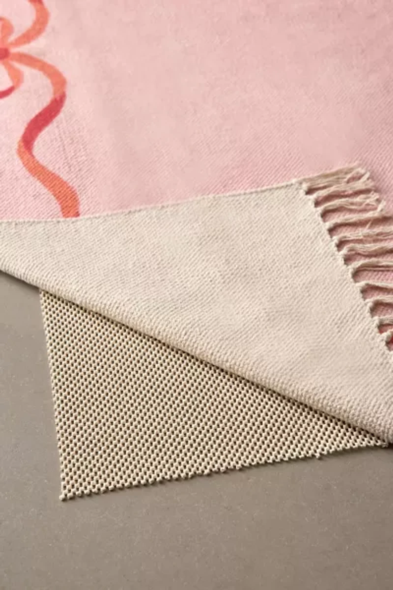 Essential Non-Slip Rubber Rug Pad