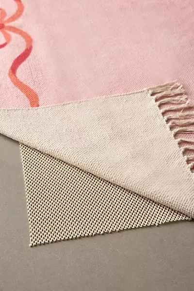 Essential Non-Slip Rubber Rug Pad