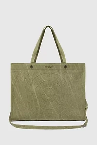 Fugazi Bullseye Weekender Bag