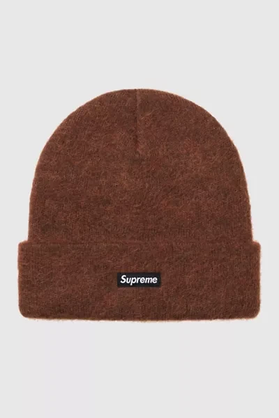 Supreme Mohair Beanie FW24