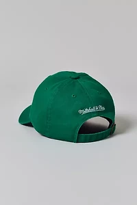 Mitchell & Ness MLB Oakland Athletics Pennant Dad Hat