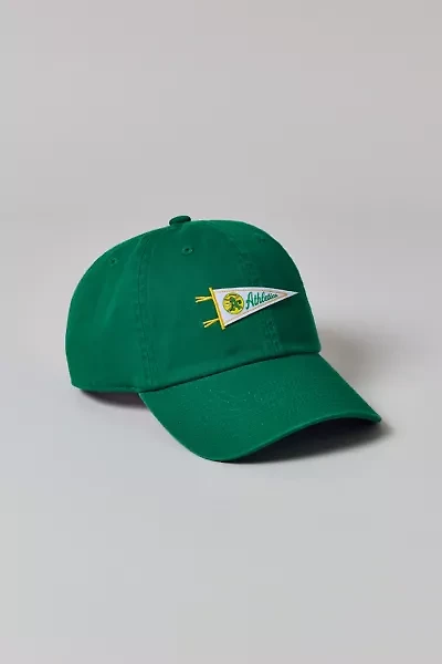 Mitchell & Ness MLB Oakland Athletics Pennant Dad Hat