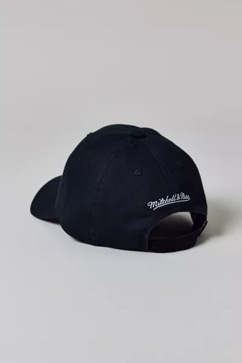 Mitchell & Ness MLB Arizona Diamondbacks Pennant Dad Hat