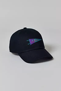 Mitchell & Ness MLB Arizona Diamondbacks Pennant Dad Hat