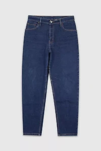 Vintage 90s Levi’s® 550 Dark Wash High Waisted Jeans
